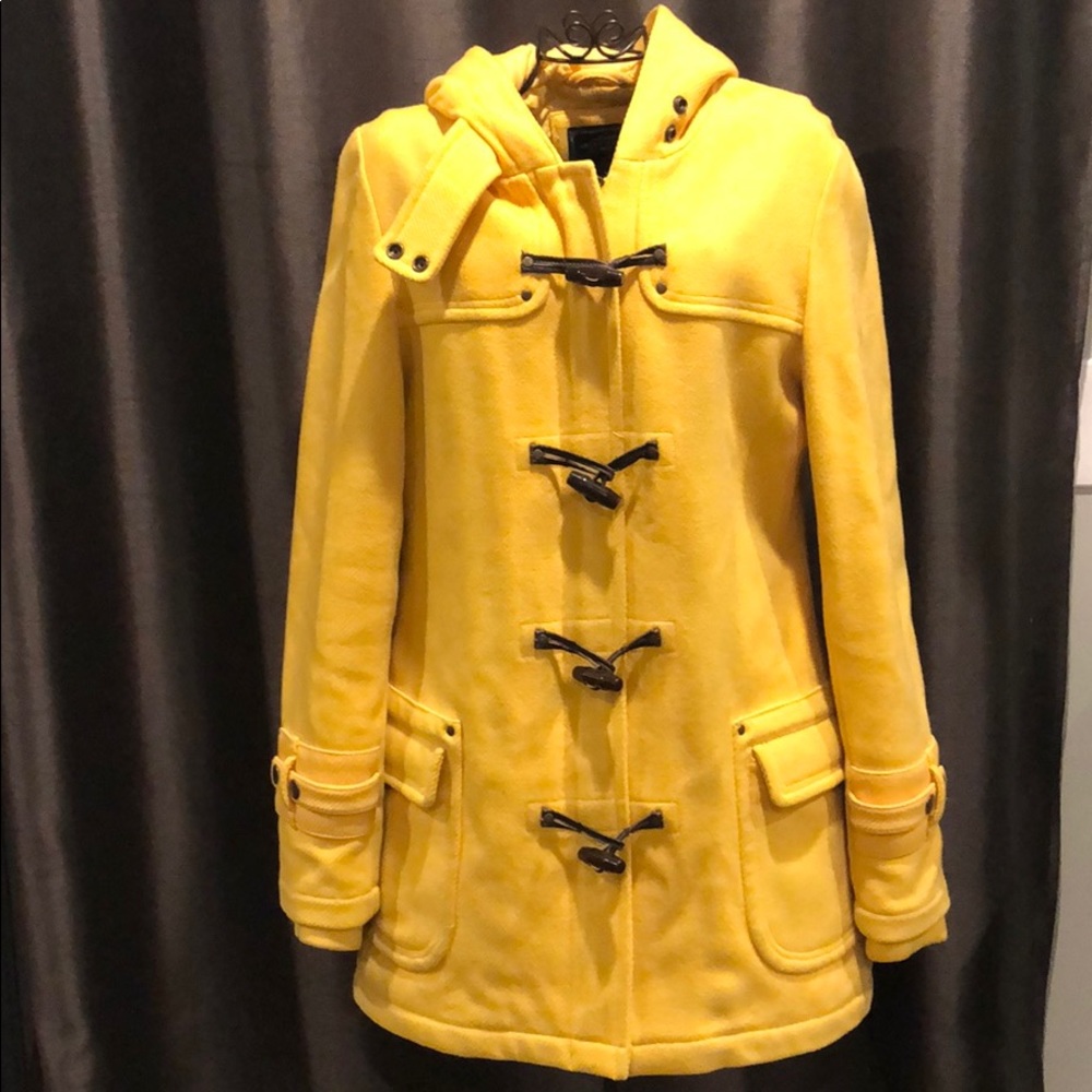 American Eagle Warm Coat